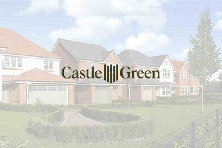 Meet the Developer – Castle Green Homes