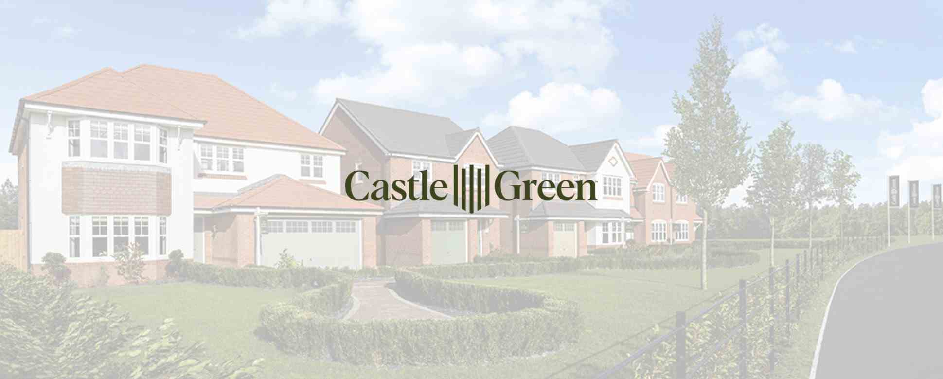 Meet the Developer – Castle Green Homes