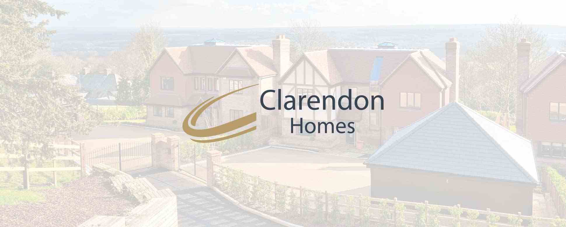 Meet the Developer – Clarendon Homes
