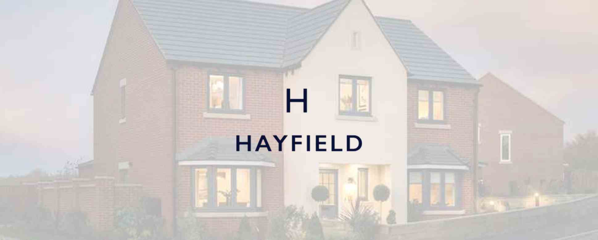 Meet the Developer – Hayfield Homes
