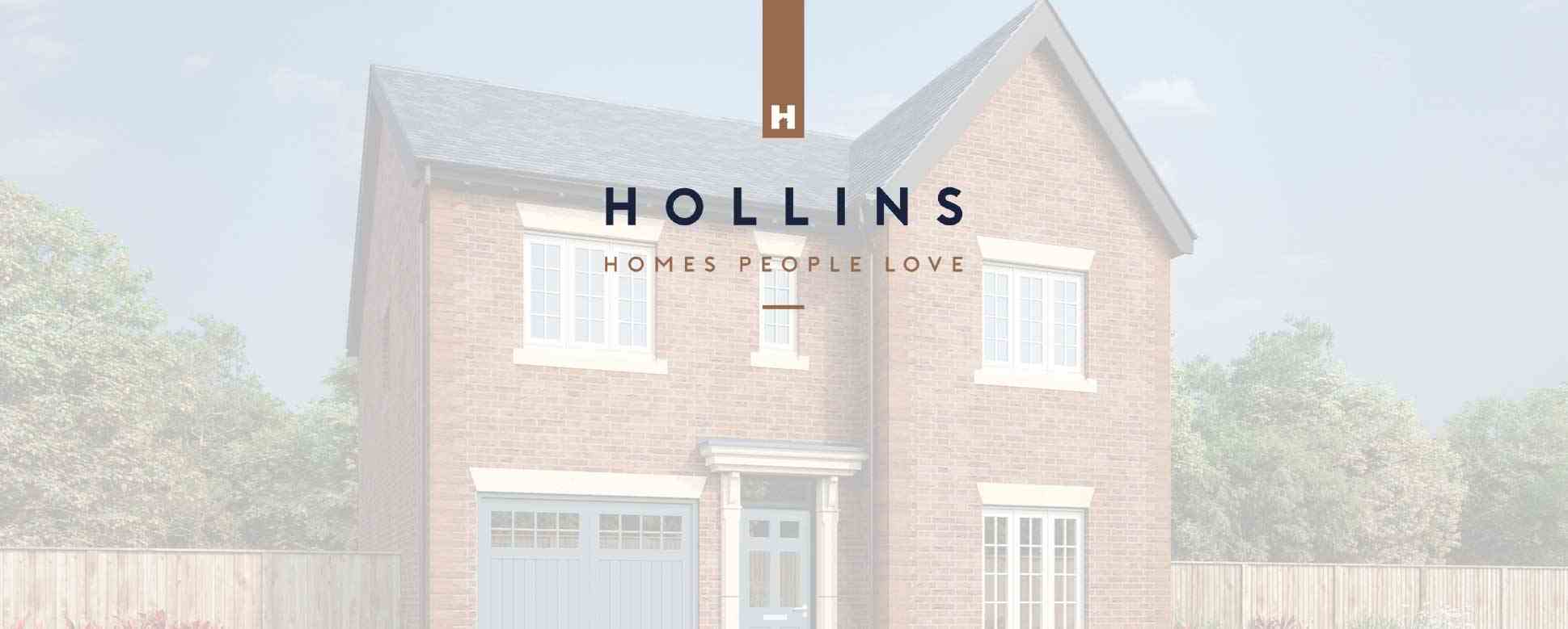 Meet the Developer – Hollins Homes