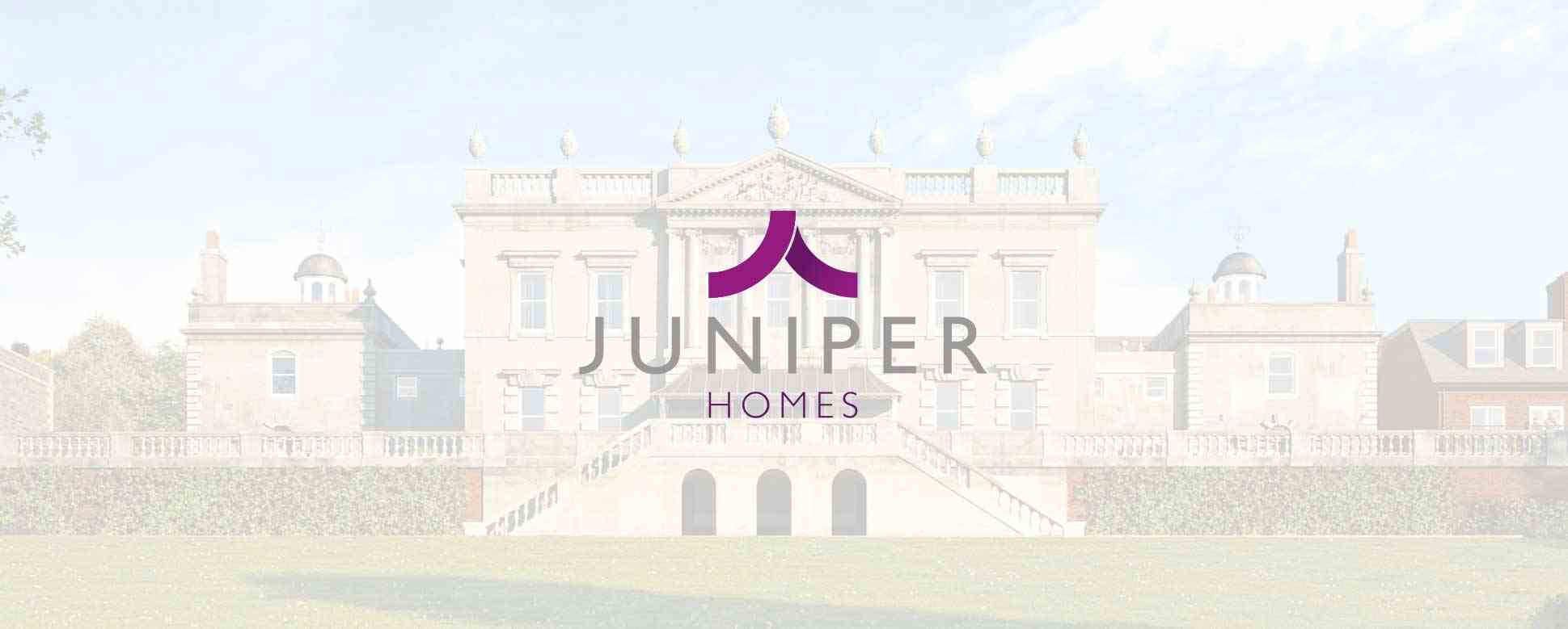 Meet the Developer – Juniper Homes