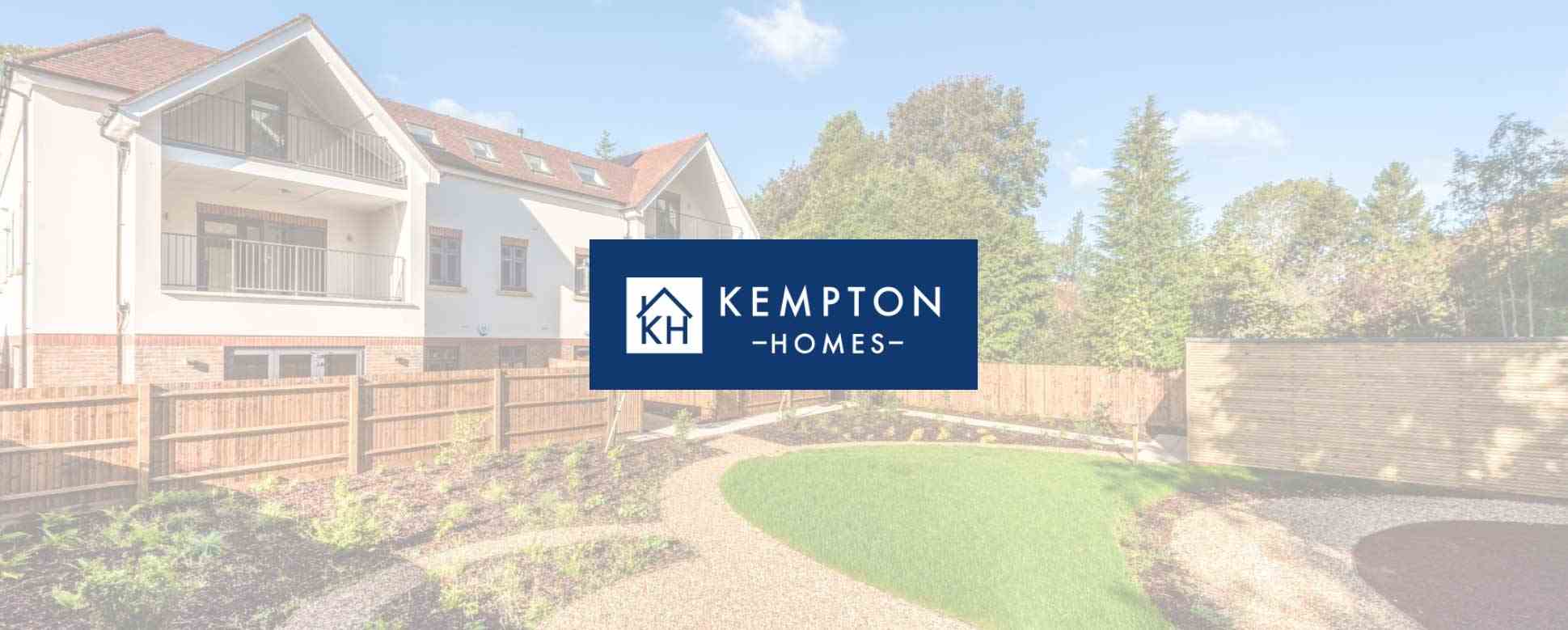 Meet the Developer – Kempton Homes