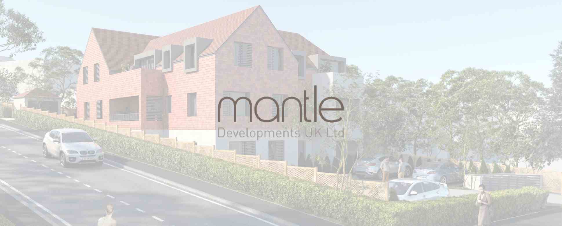 Meet the Developer – Mantle Developments