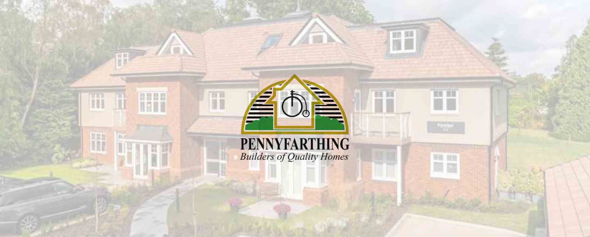 Meet the Developer – Pennyfarthing Homes