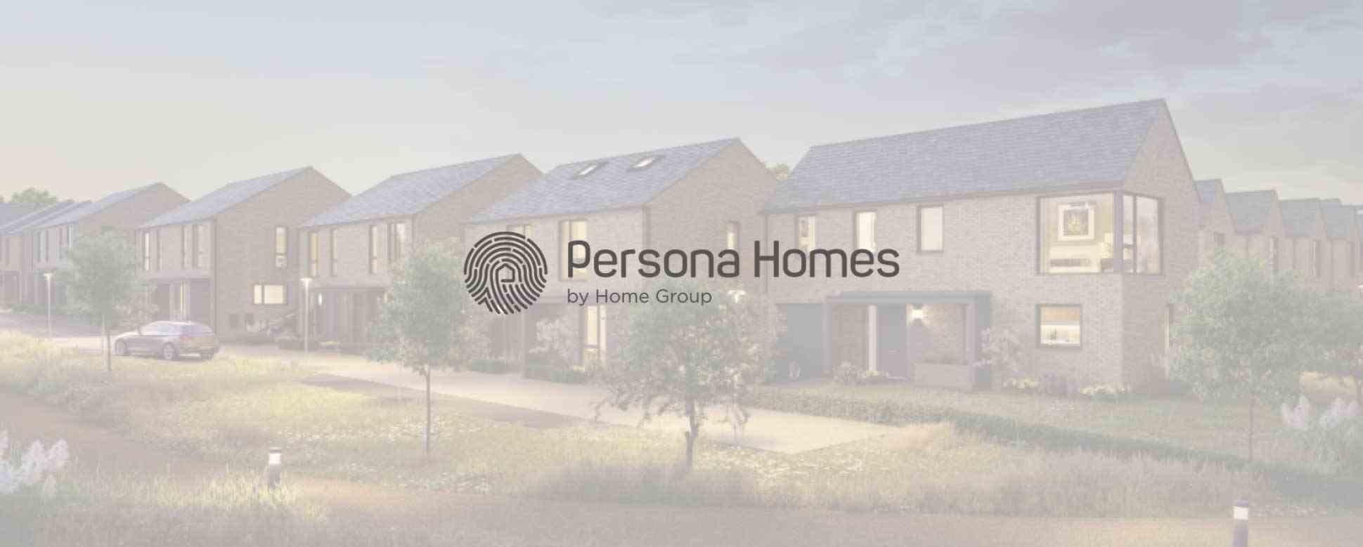 Meet the Developer – Persona Homes