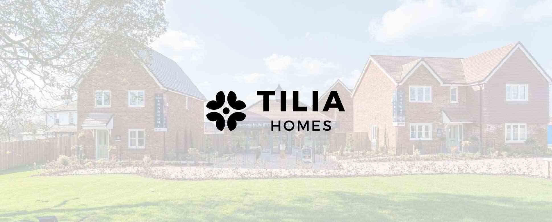 Meet the Developer – Tilia Homes