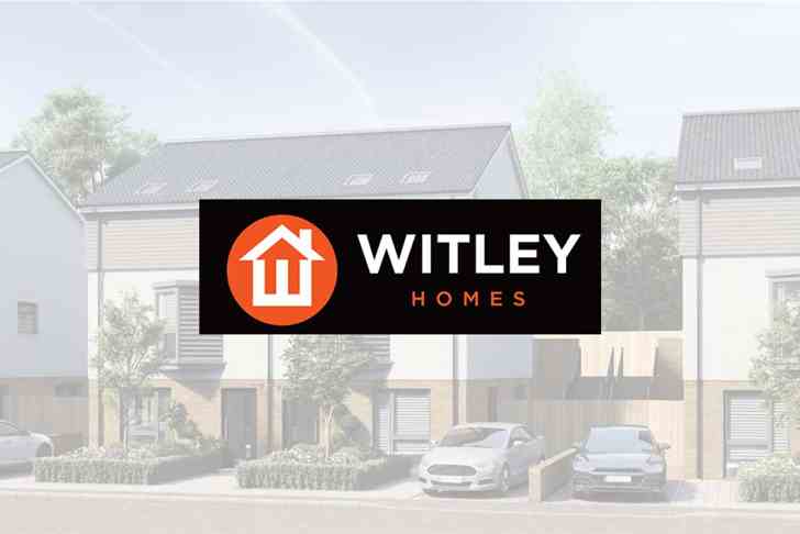 Meet the Developer – Witley Homes