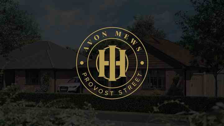 Avon Mews